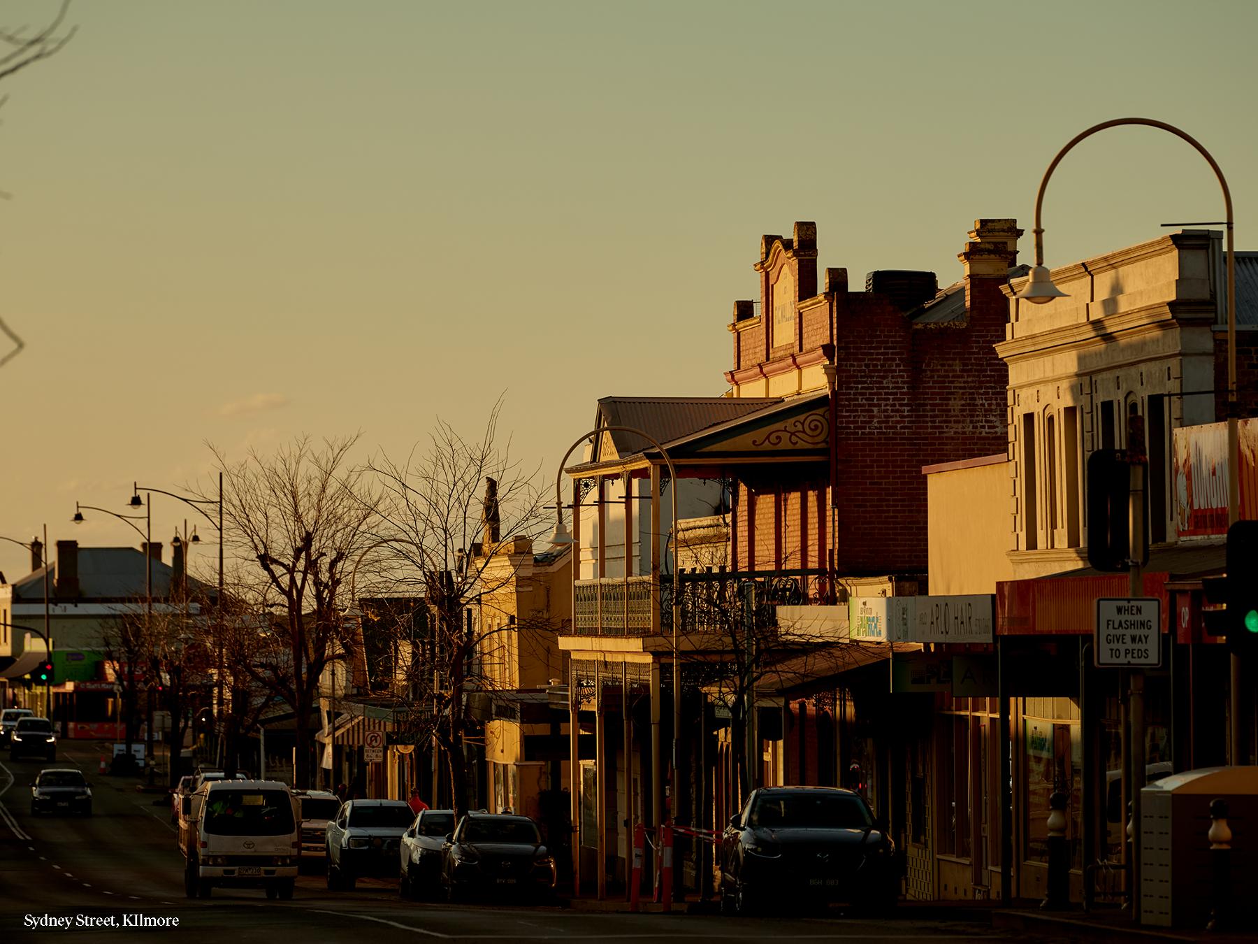 [Land for Sale] Broadstead Estate, Kilmore OpenLot